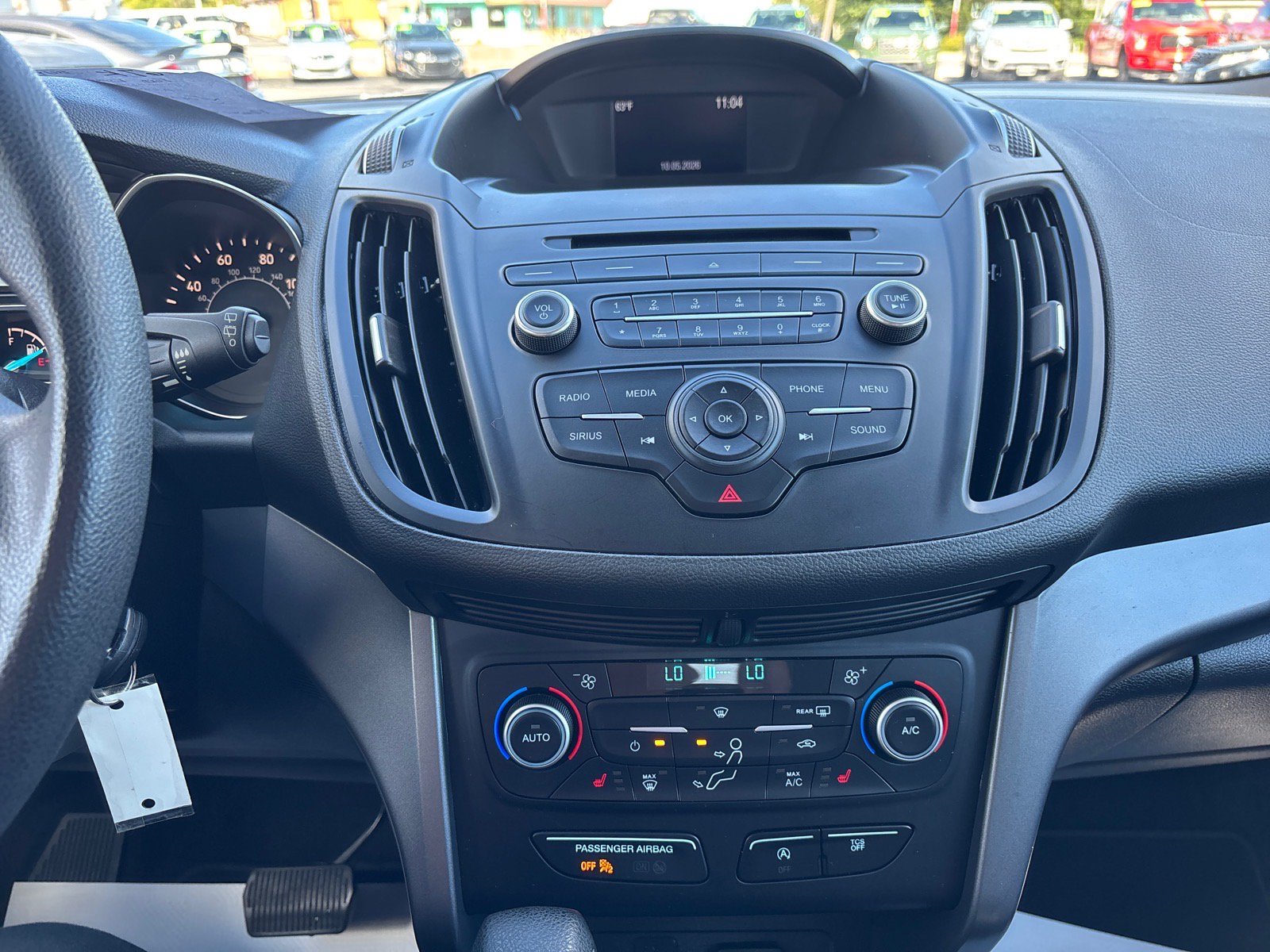 Used 2018 Ford Escape SE AWD/4WD image 29