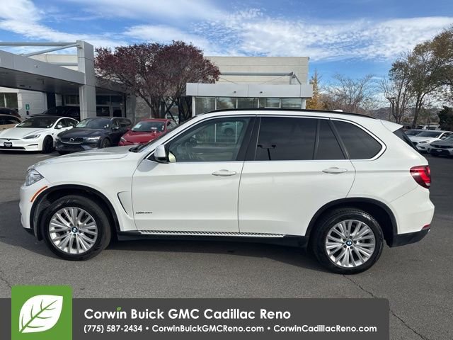 Used 2016 BMW X5 xDrive35i image 3