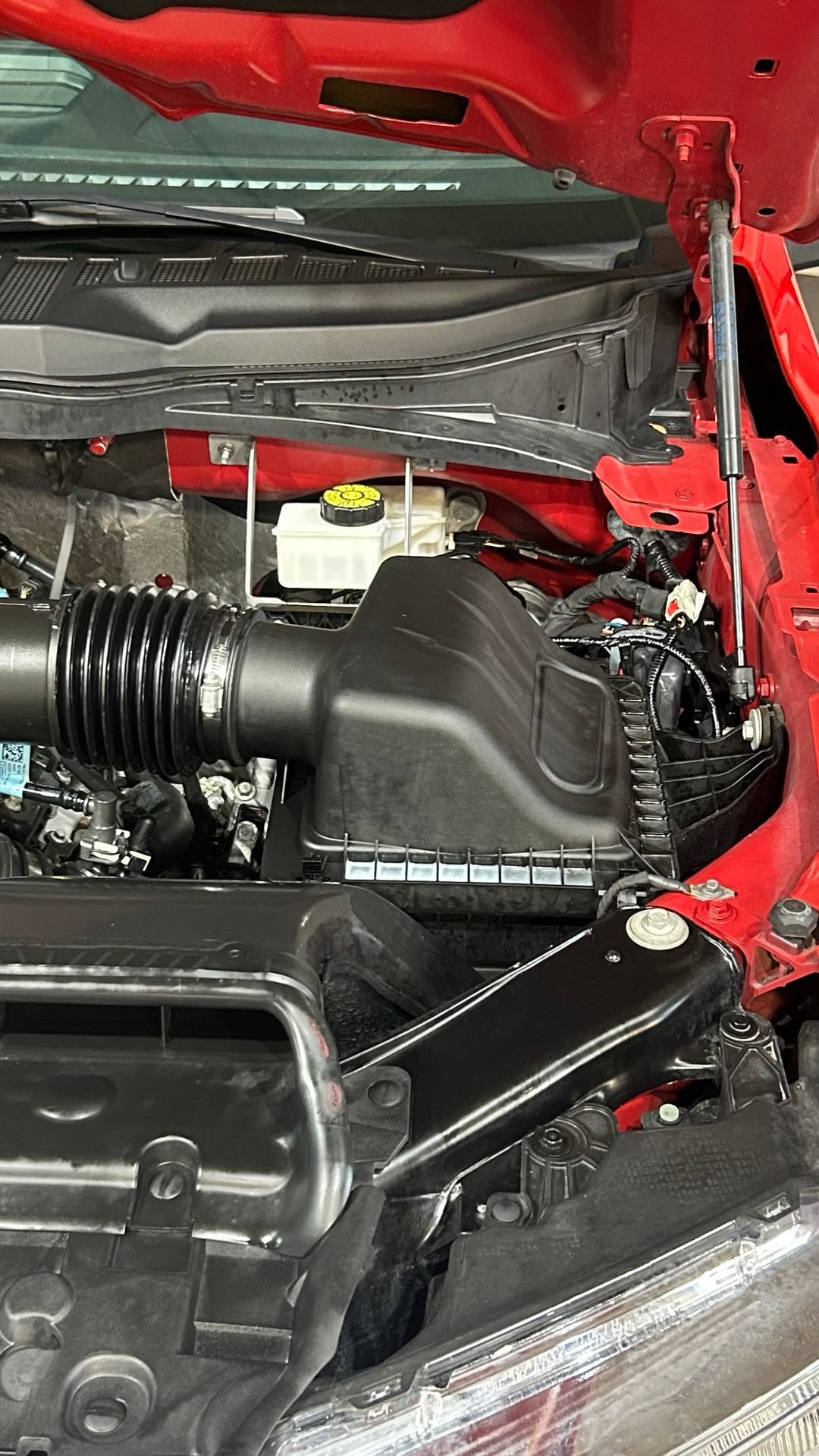 Used 2022 Ford F150 XLT RWD image 83