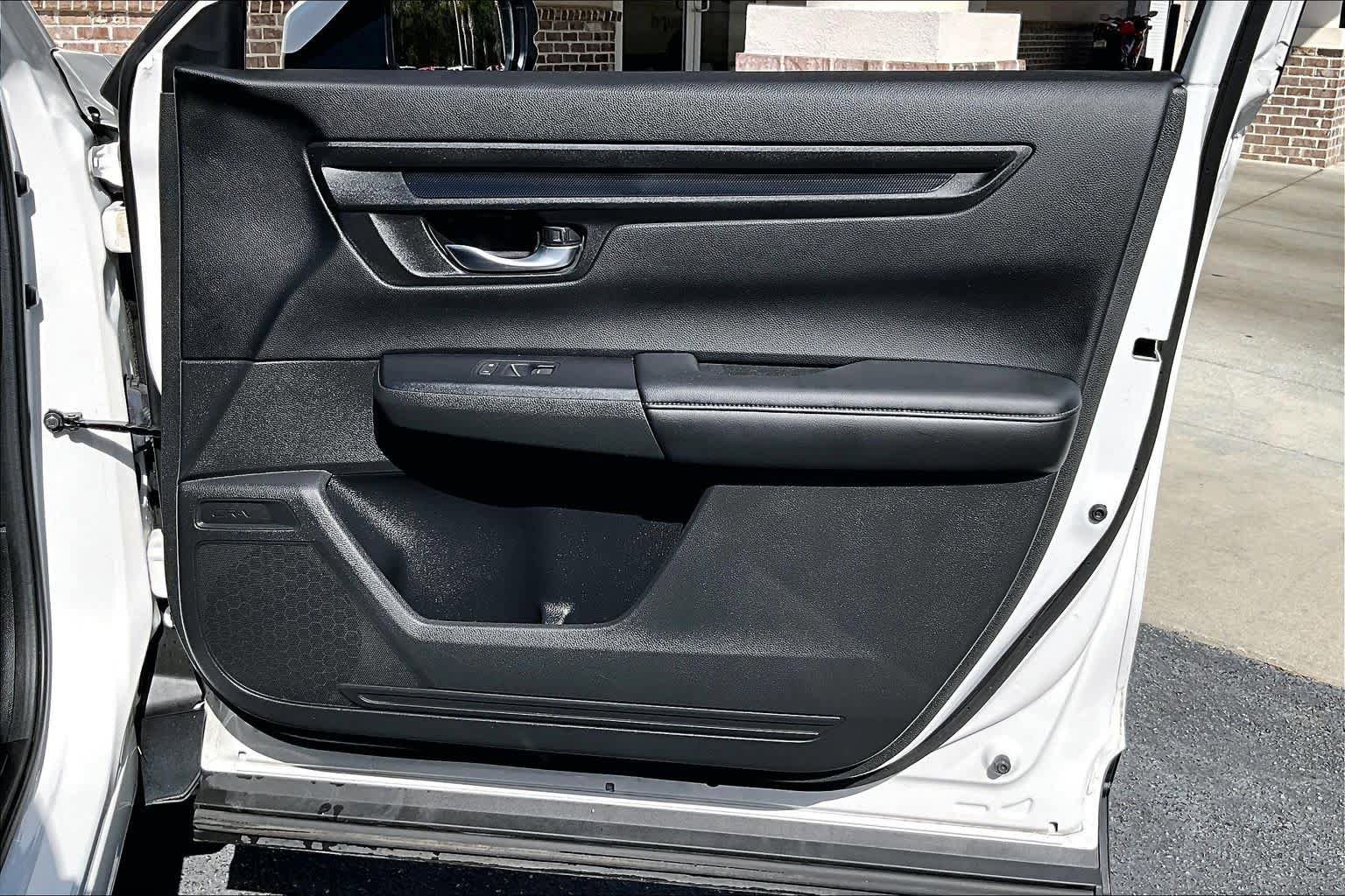 Certified 2023 Honda CR-V EX image 56