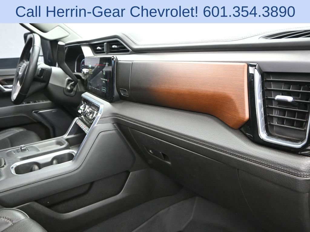 Used 2024 GMC Sierra 3500 Denali w/ Denali Reserve Package image 27