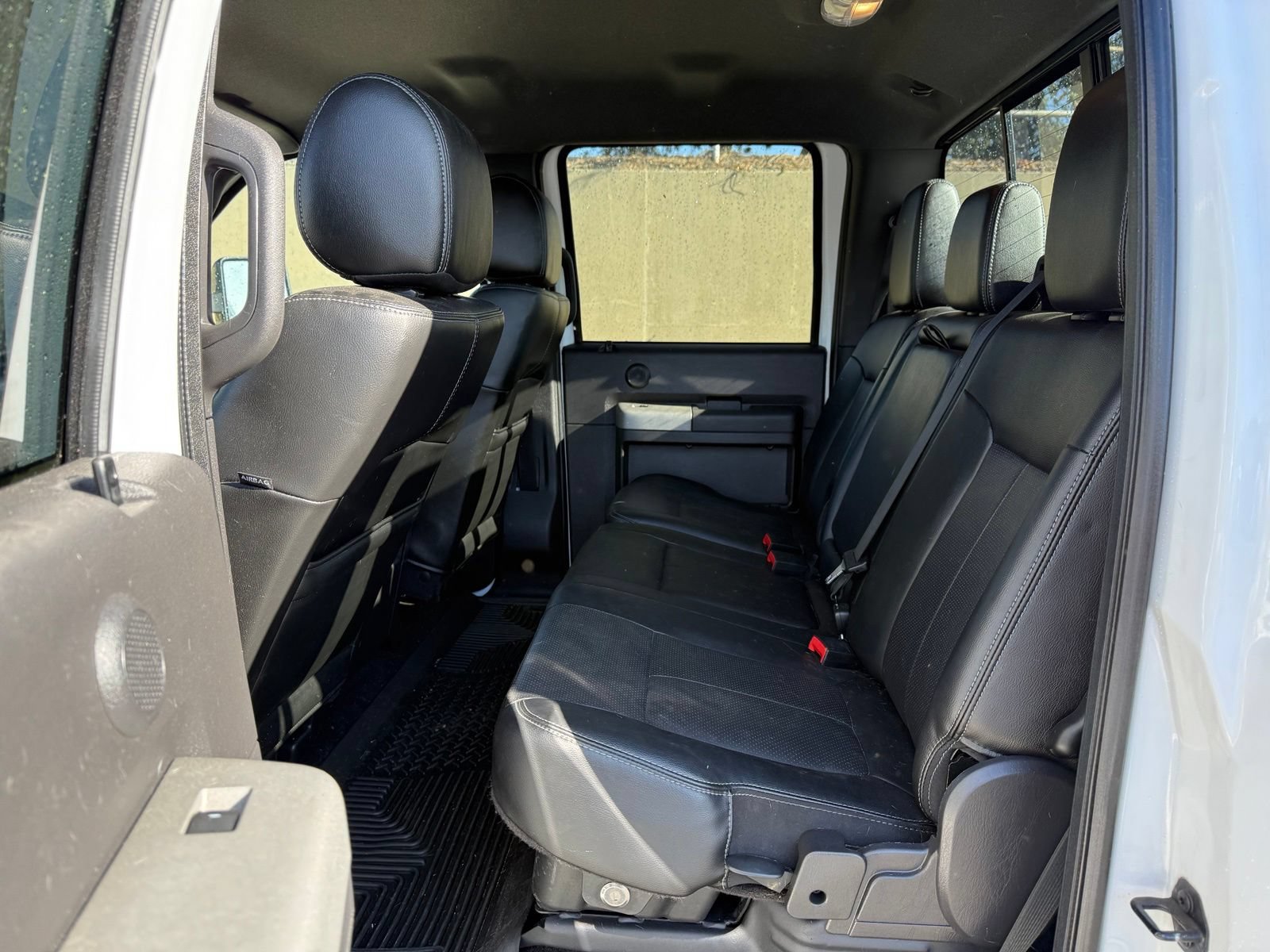 Used 2016 Ford F250 Lariat AWD/4WD image 10