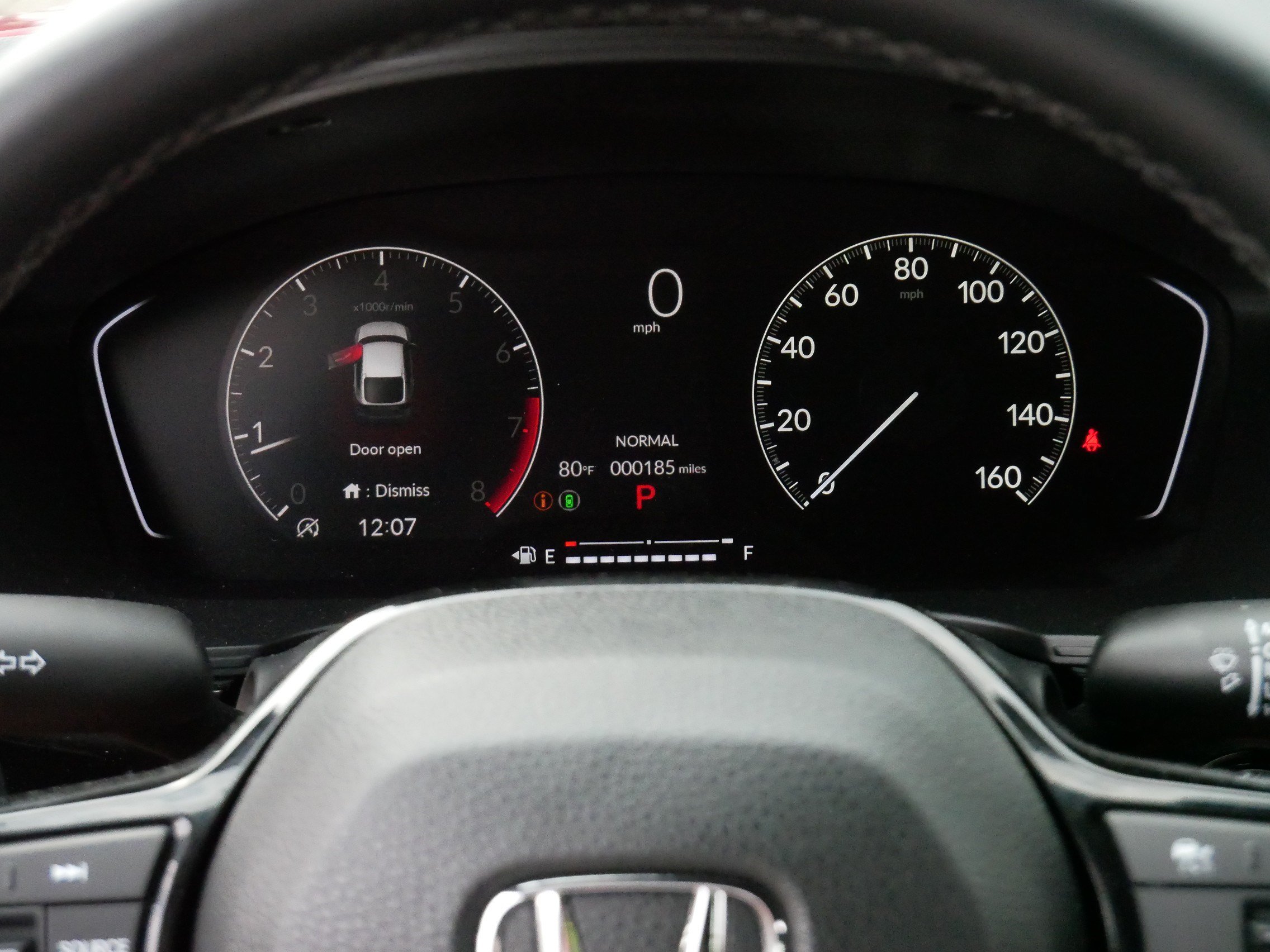 Used 2025 Honda Civic Sport image 21