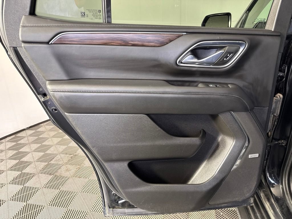 Used 2023 Chevrolet Tahoe LT AWD/4WD image 55