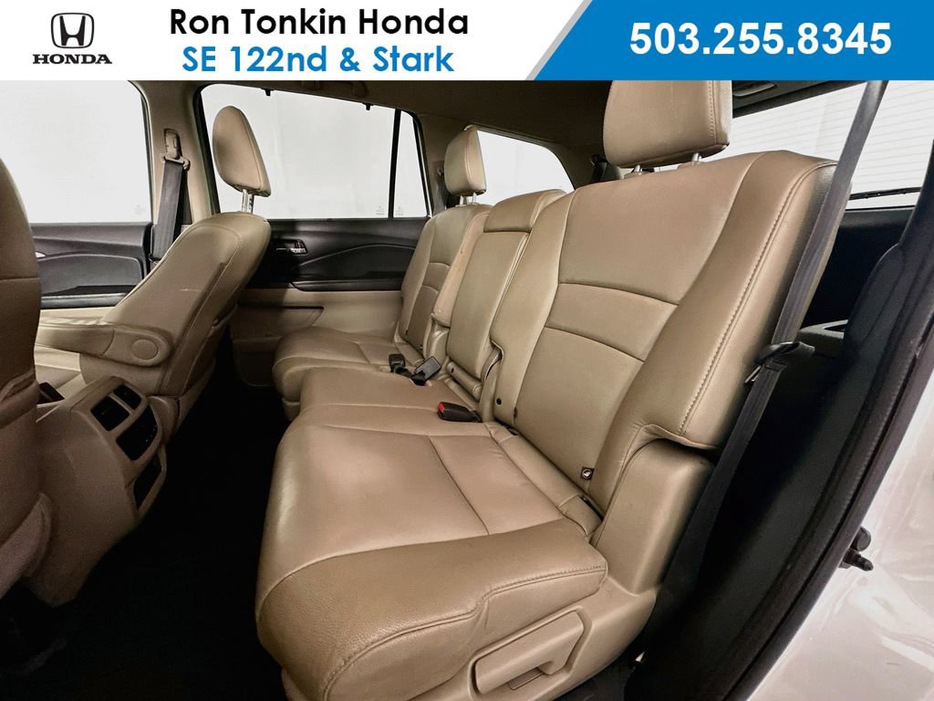 Used 2020 Honda Pilot EX-L image 26