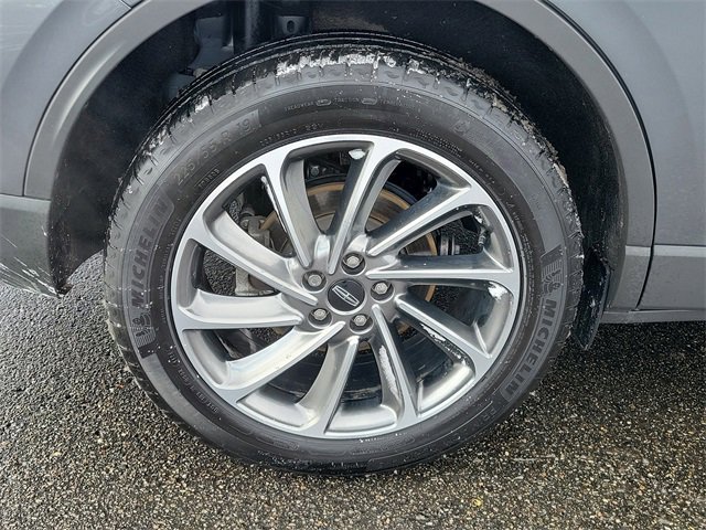 Certified 2024 Lincoln Corsair AWD w/ Equipment Group 101A image 5