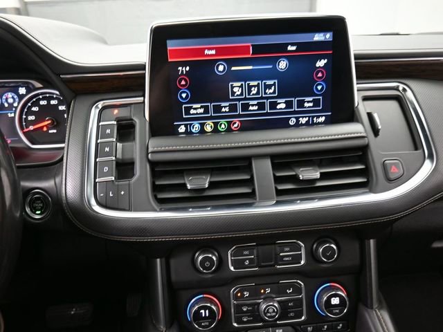 Used 2021 Chevrolet Tahoe Premier w/ Premium Package image 10