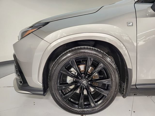 Used 2024 Lexus NX 350 F Sport image 11