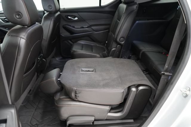 Used 2020 Chevrolet Traverse RS image 57