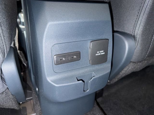 New 2026 Ford Maverick XLT AWD/4WD image 28