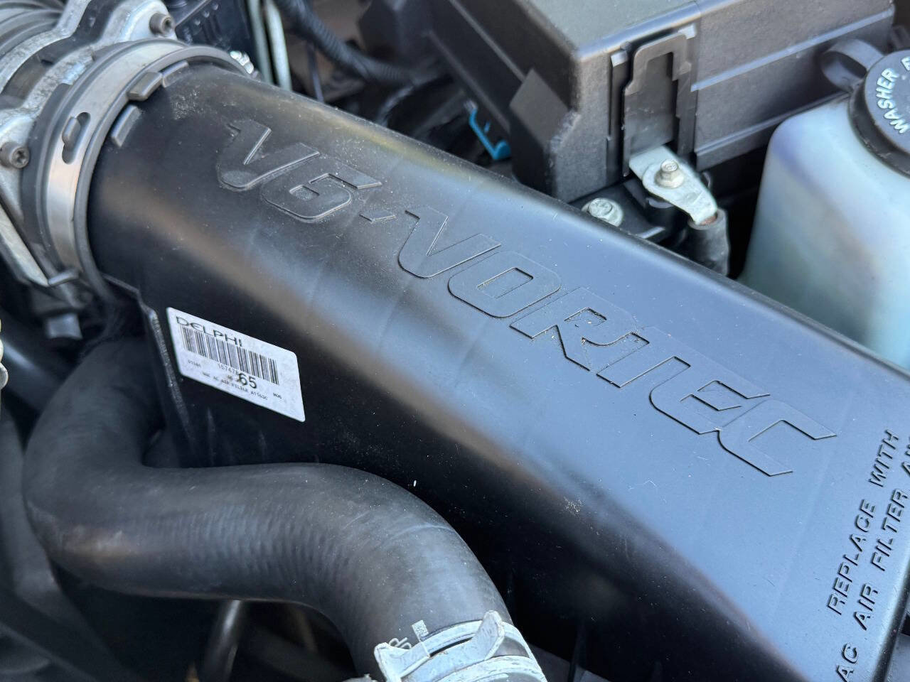 Used 2001 Chevrolet Blazer LS w/ Preferred Equipment Group image 23