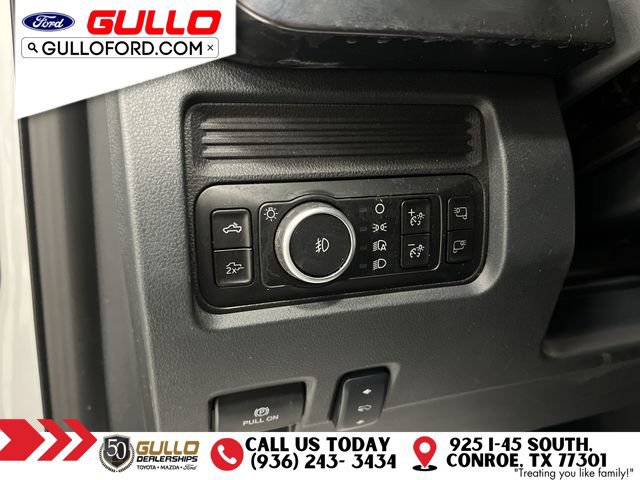 Used 2025 Ford F250 Lariat w/ Chrome Package AWD/4WD image 19