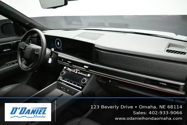 Used 2025 Hyundai Santa Fe Calligraphy AWD/4WD image 41