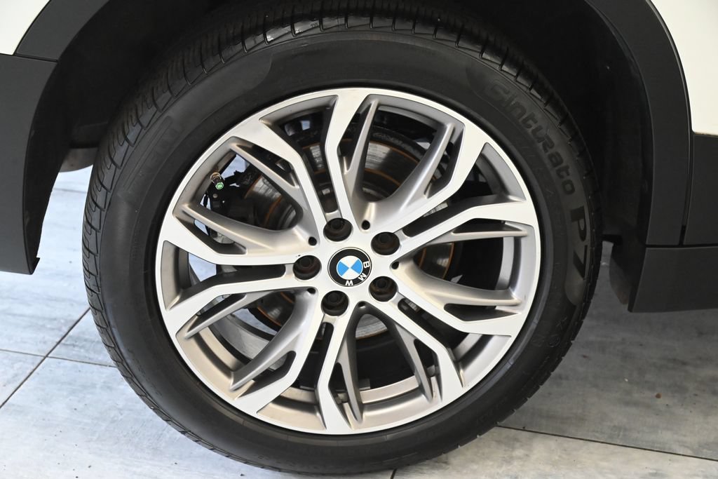 Used 2022 BMW X2 xDrive28i w/ Convenience Package AWD/4WD image 12