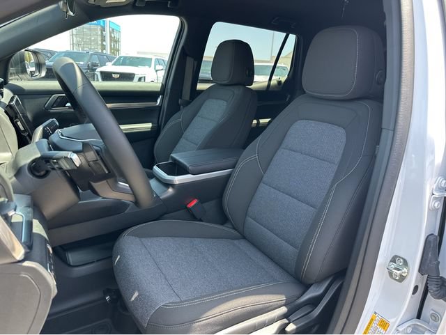 New 2026 GMC Terrain Elevation w/ LPO, Floor Liner Package FWD image 6