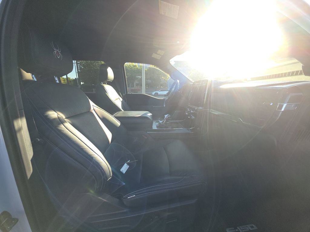 Used 2021 Ford F150 XLT w/ Equipment Group 302A High image 16