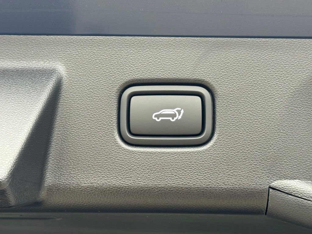 New 2025 Hyundai Tucson SEL FWD image 15