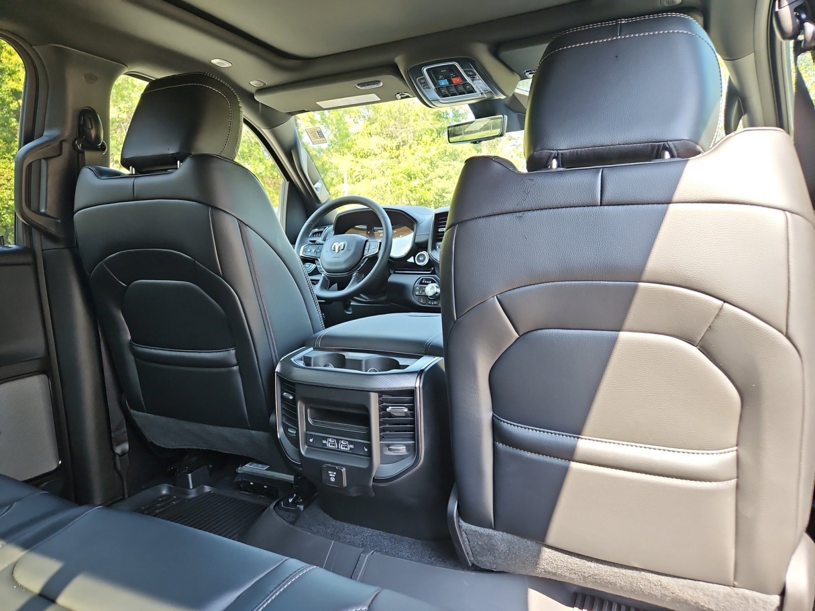 New 2026 RAM 1500 Rebel image 18