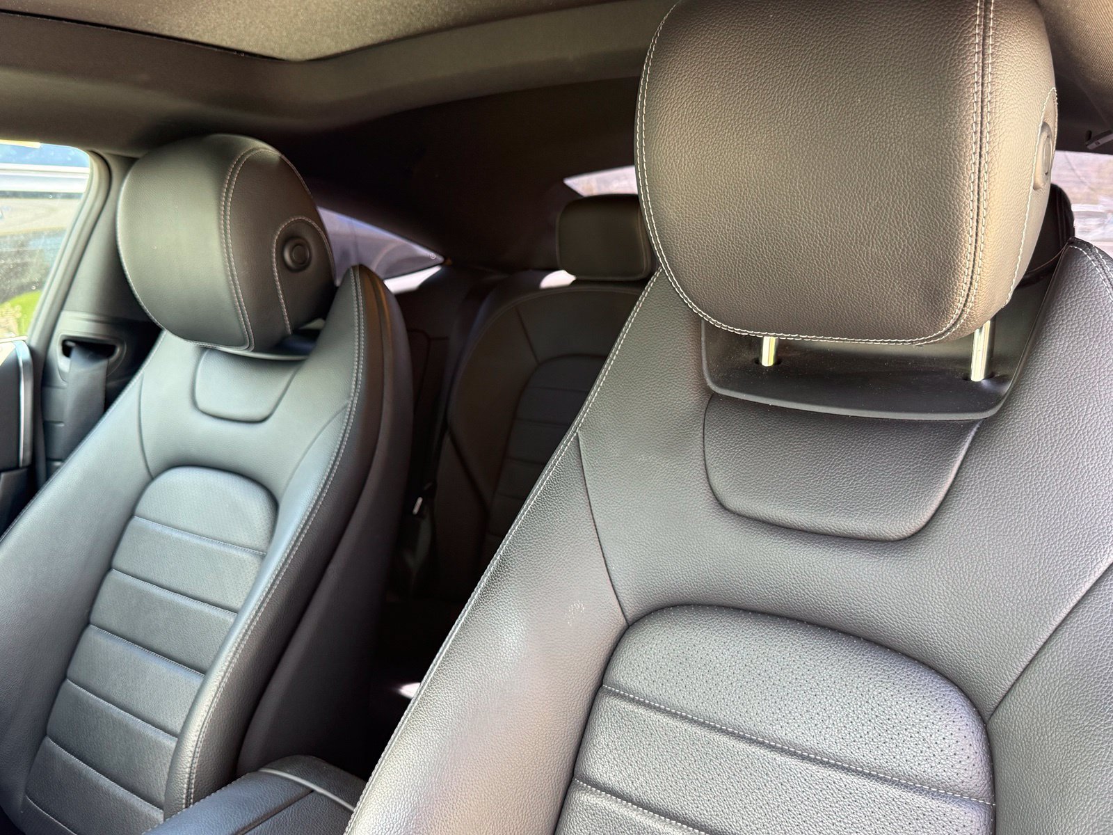 Used 2020 Mercedes-Benz C 300 Coupe image 26