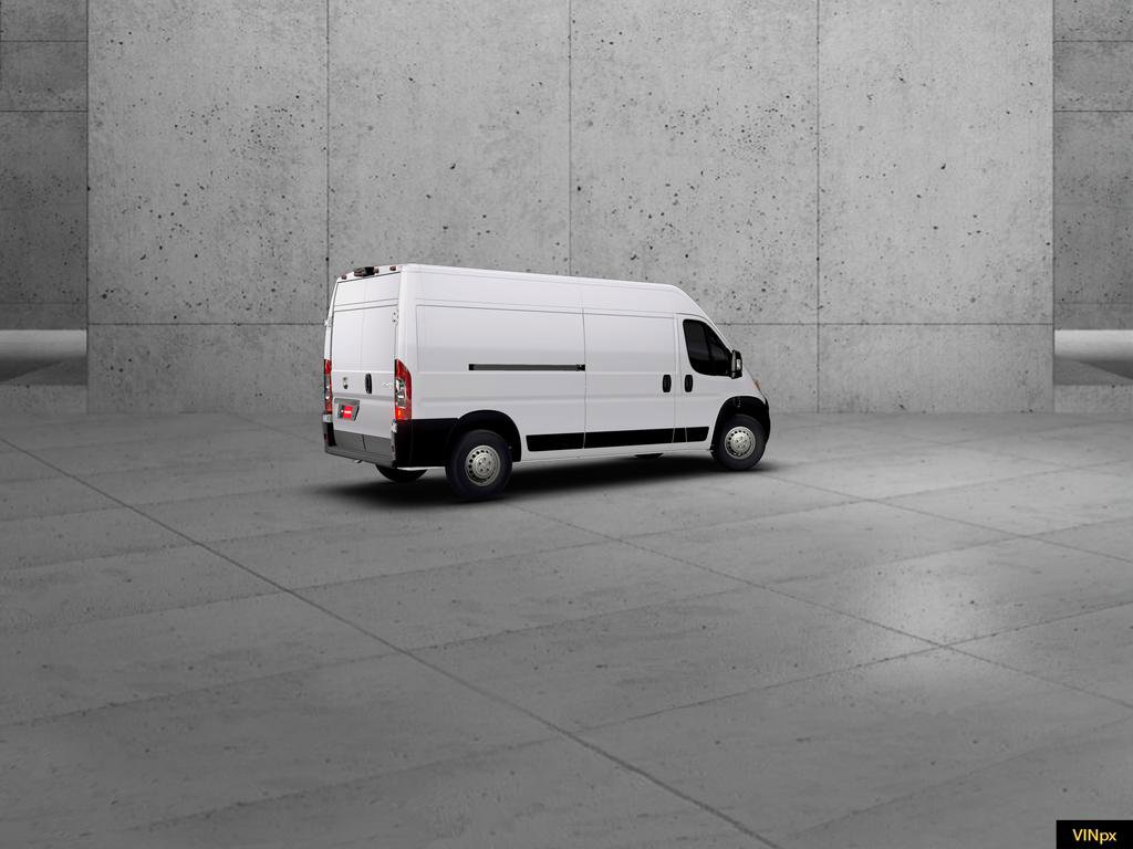 New 2026 RAM ProMaster 2500 w/ Safety Group image 8