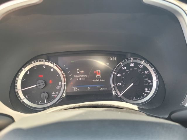 Used 2023 Toyota Highlander XLE AWD/4WD image 29