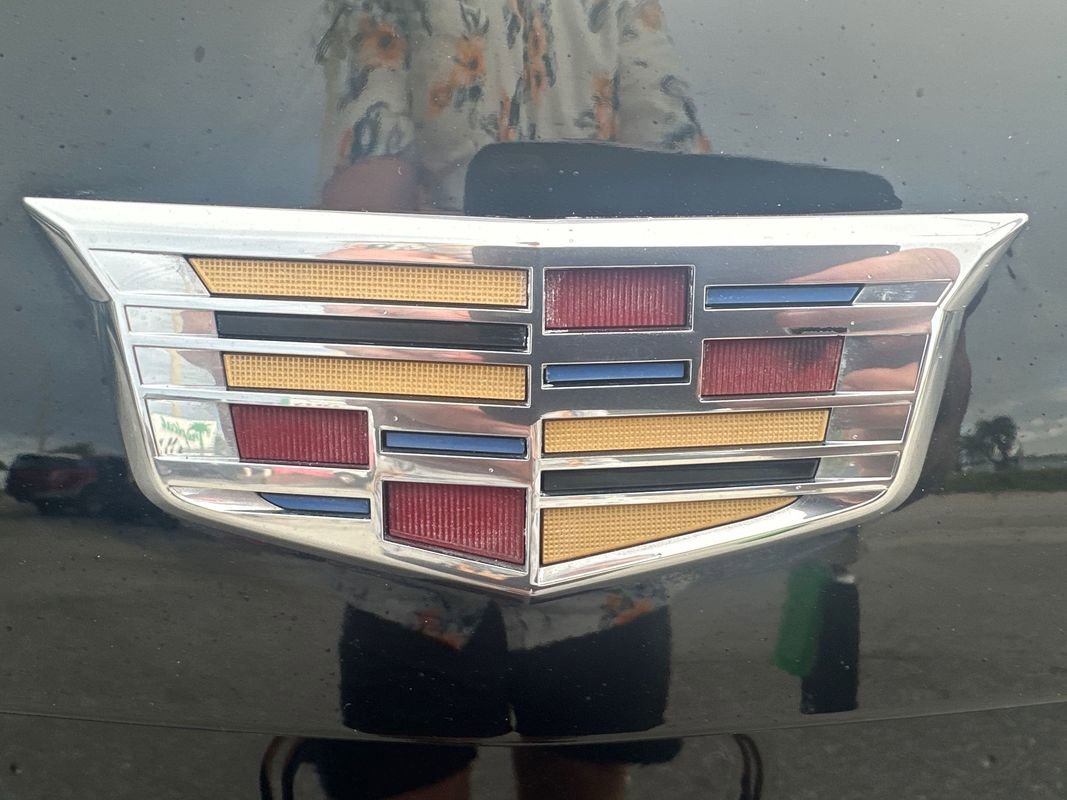 Used 2018 Cadillac CT6 2.0T image 19