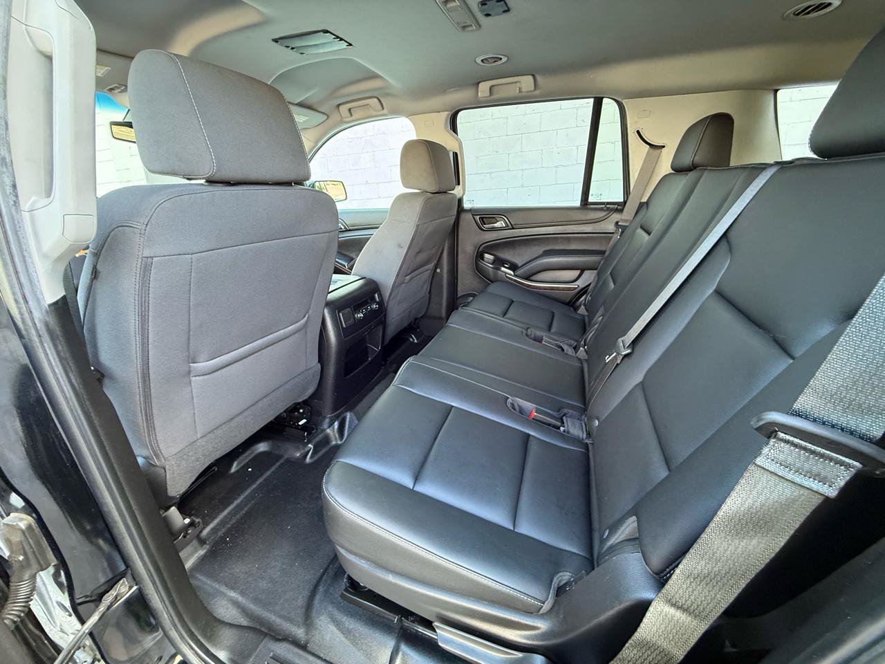 Used 2020 Chevrolet Tahoe 2WD image 25
