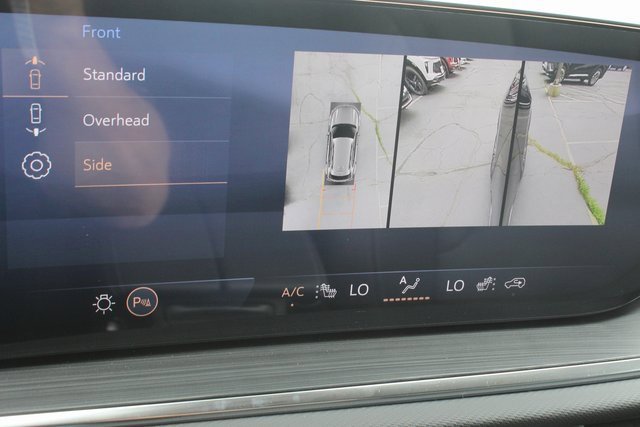 New 2025 Buick Envision Preferred image 43