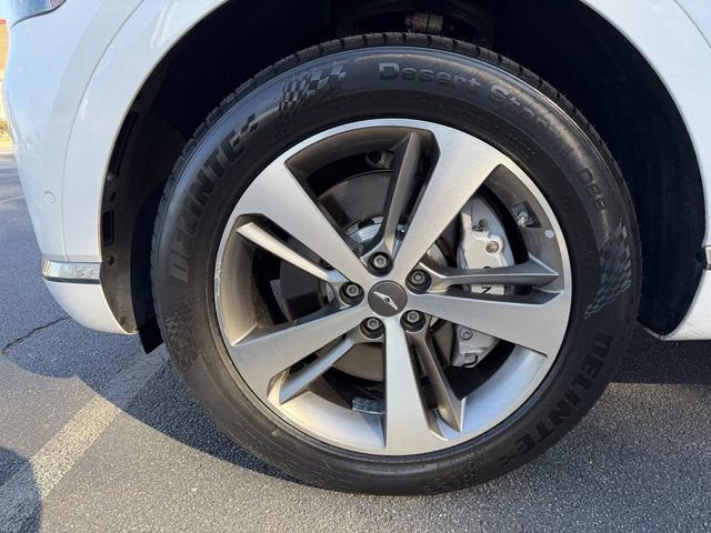 Used 2023 Genesis GV80 2.5T w/ Prestige 20" Package image 45