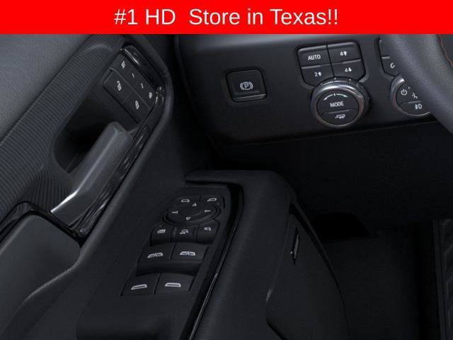 New 2026 GMC Sierra 2500 AT4 w/ AT4 Premium Plus Package AWD/4WD image 22