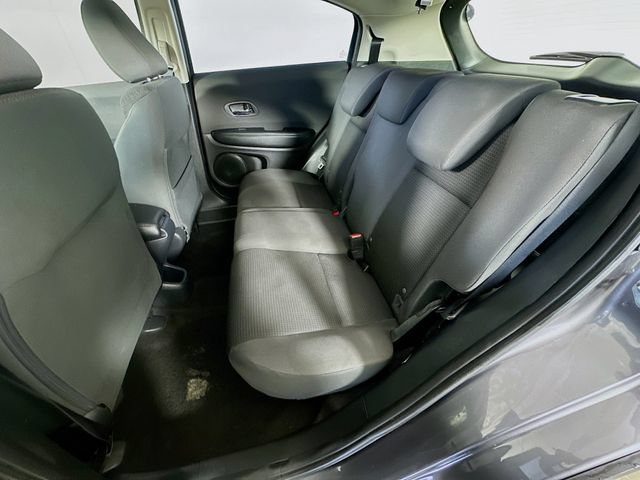 Certified 2022 Honda HR-V LX image 28