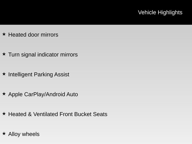 Used 2023 Lexus RZ 450e Premium w/ Technology Package image 6