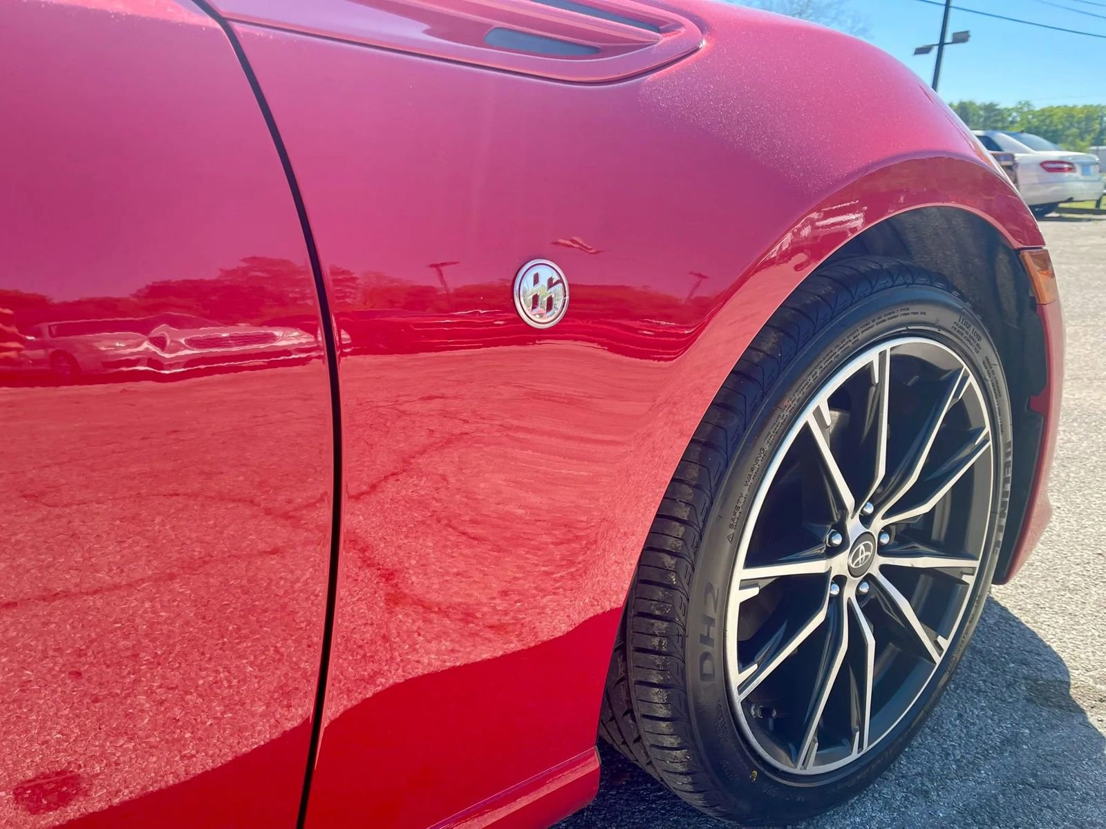 Used 2017 Toyota 86 860 Special Edition image 5