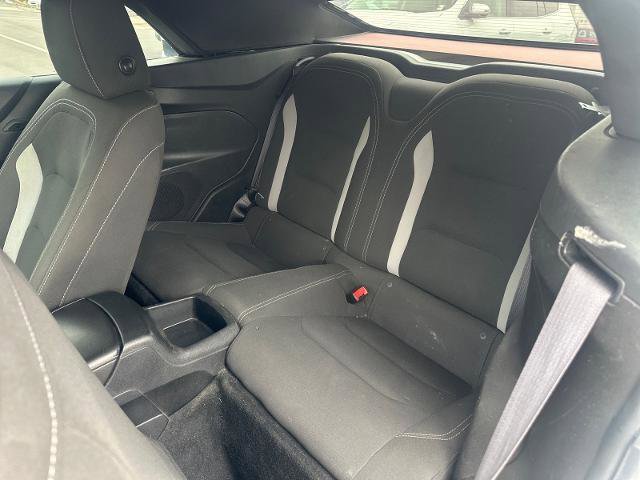 Used 2020 Chevrolet Camaro LT image 17
