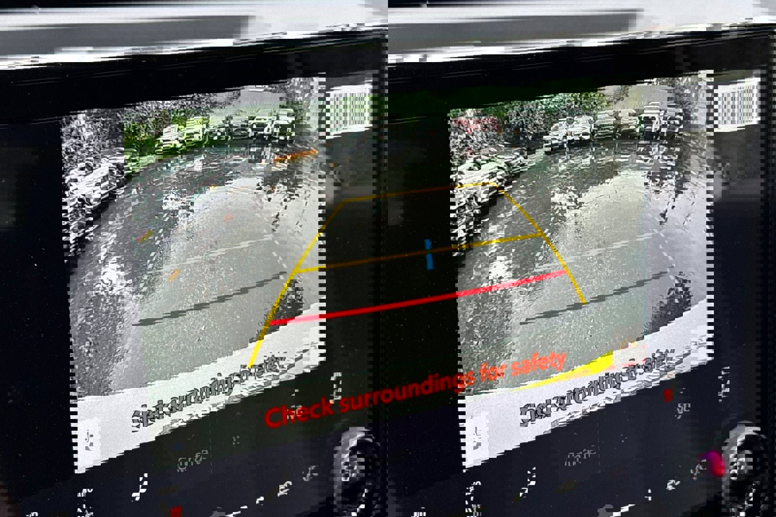 New 2026 Toyota bZ image 22