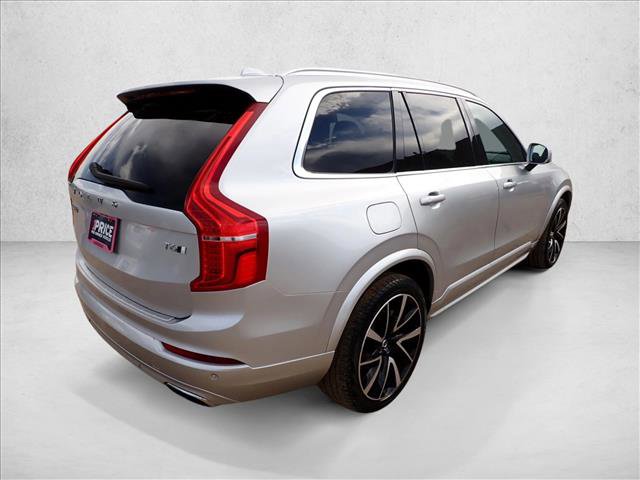 Used 2021 Volvo XC90 T6 Momentum w/ Climate Package AWD/4WD image 4