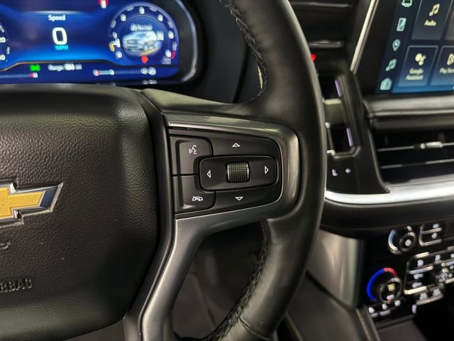 Certified 2024 Chevrolet Suburban Premier image 19