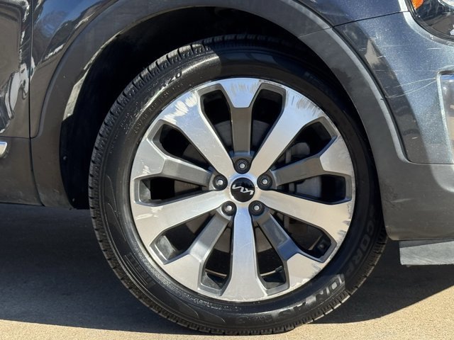 Used 2022 Kia Telluride S image 36