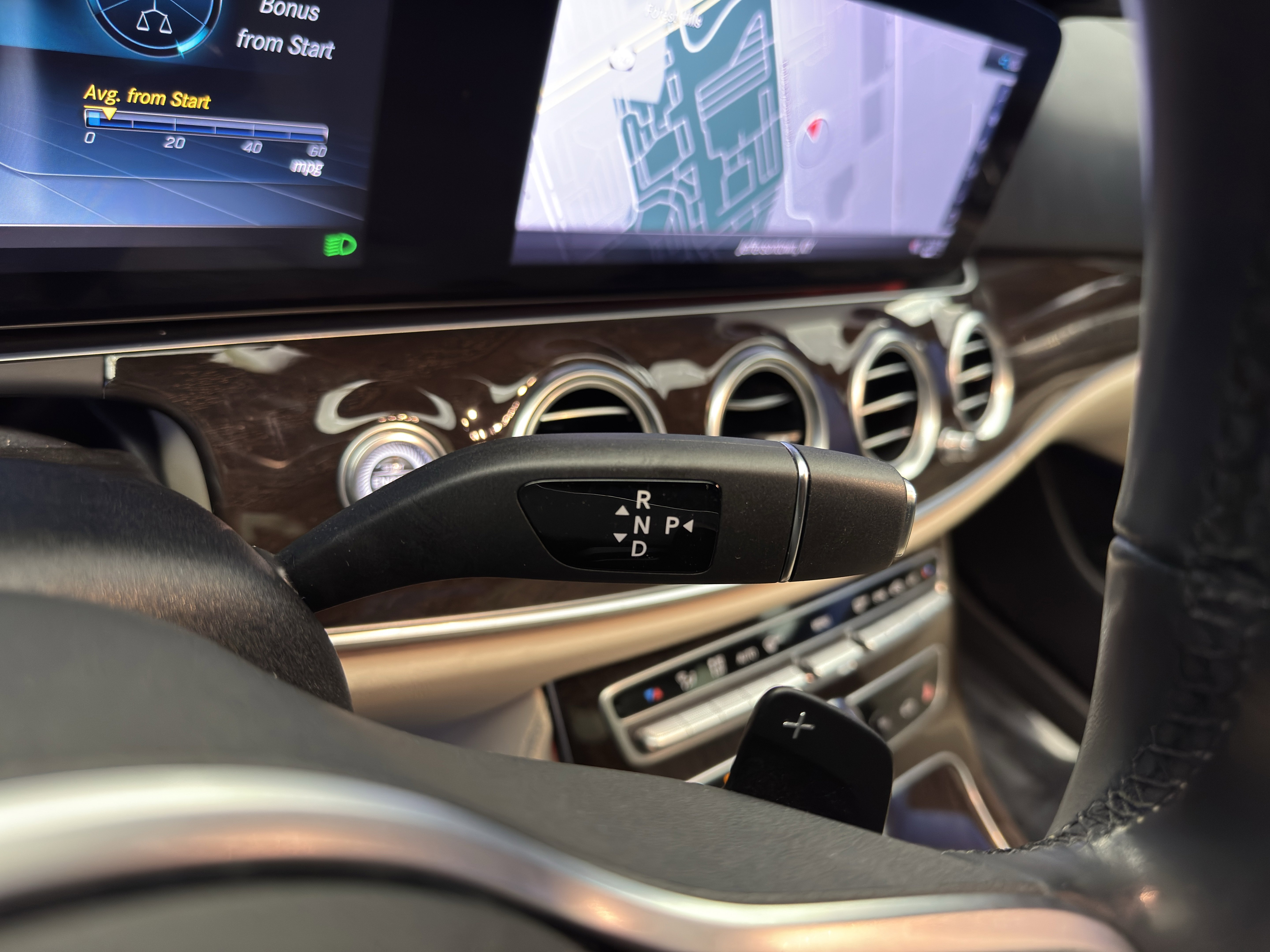 Used 2020 Mercedes-Benz E 450 4MATIC Sedan image 25