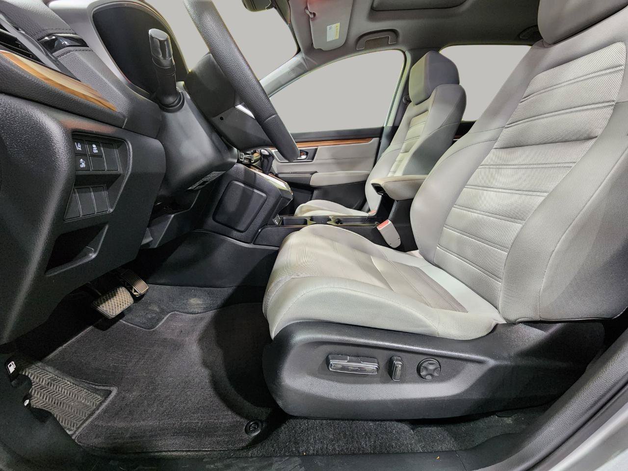 Used 2020 Honda CR-V EX image 13