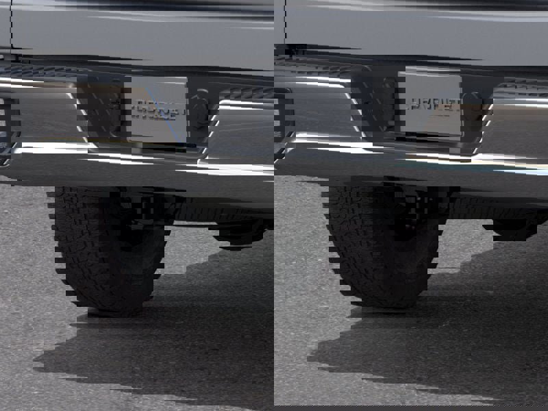 New 2026 Chevrolet Silverado 1500 LT image 40