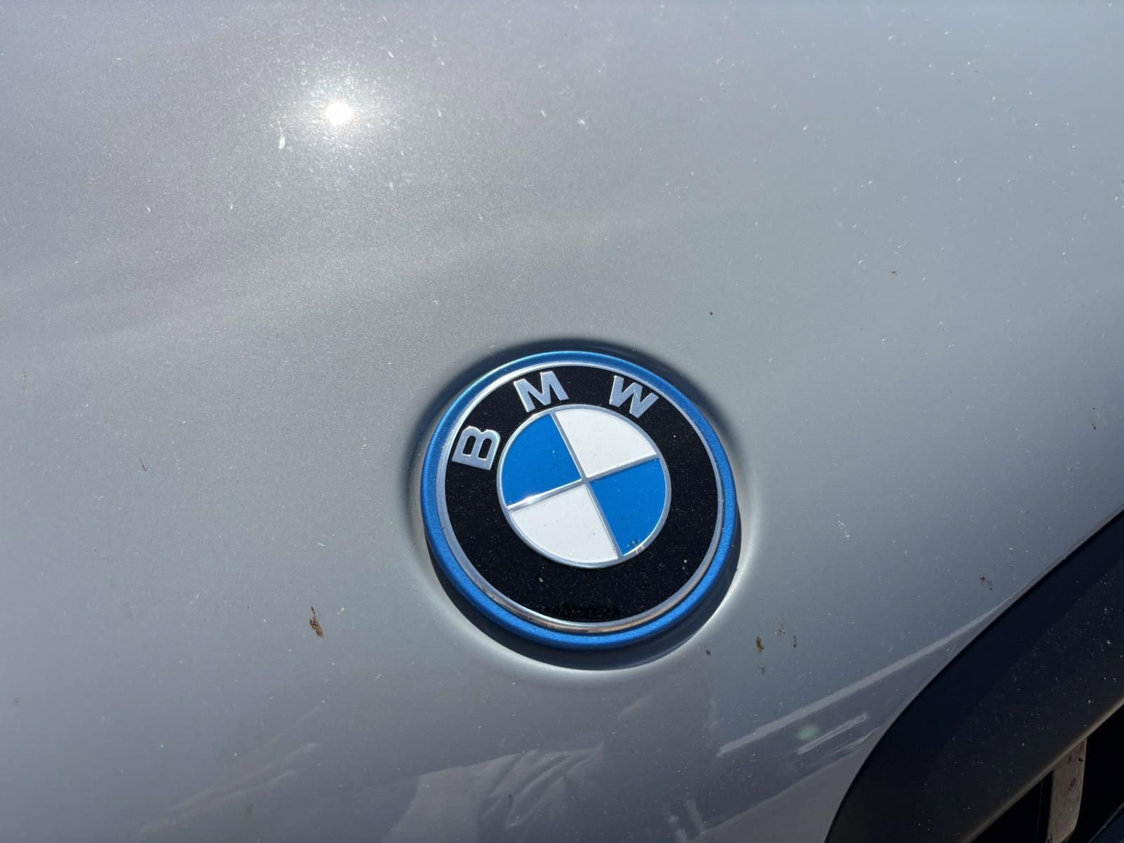 New 2026 BMW X5 xDrive50e image 6