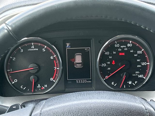 Used 2016 Toyota RAV4 SE w/ Protection Package image 15