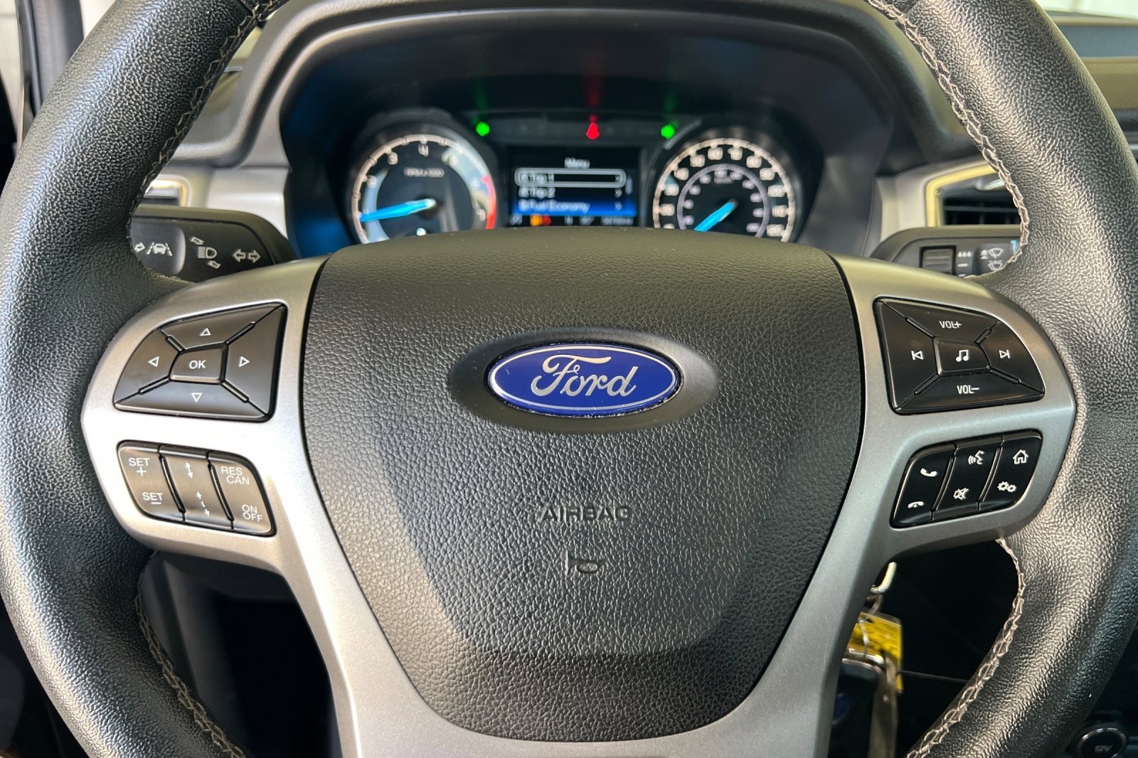 Used 2019 Ford Ranger XLT w/ FX4 Off-Road Package image 24