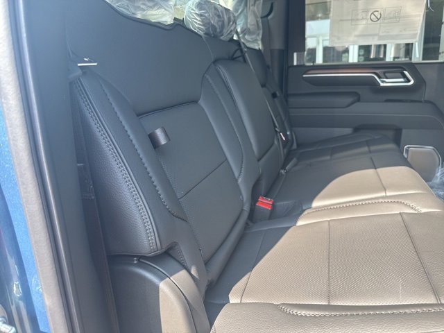 New 2025 GMC Sierra 2500 Denali w/ Denali Reserve Package image 28