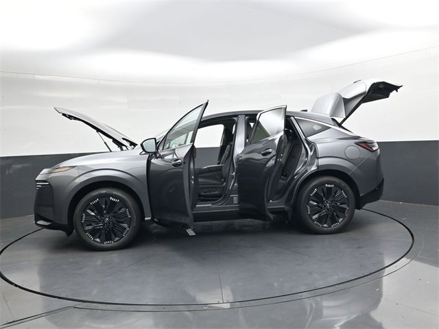 New 2026 Nissan Murano Platinum image 40