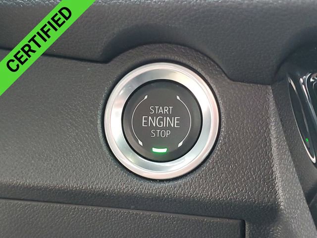 Certified 2024 Chevrolet Traverse LT w/ Trailering Package image 17