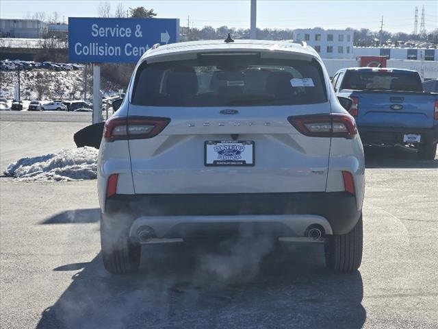 New 2025 Ford Escape SE w/ PHEV Premium Package image 12