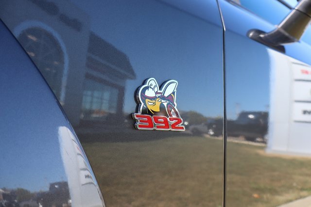 Used 2023 Dodge Challenger R/T Scat Pack image 8