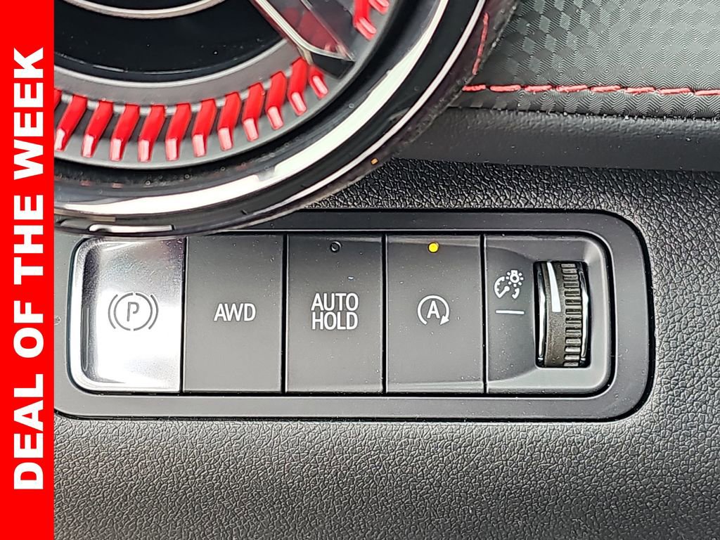 New 2026 Chevrolet Equinox RS w/ Convenience Package III image 27